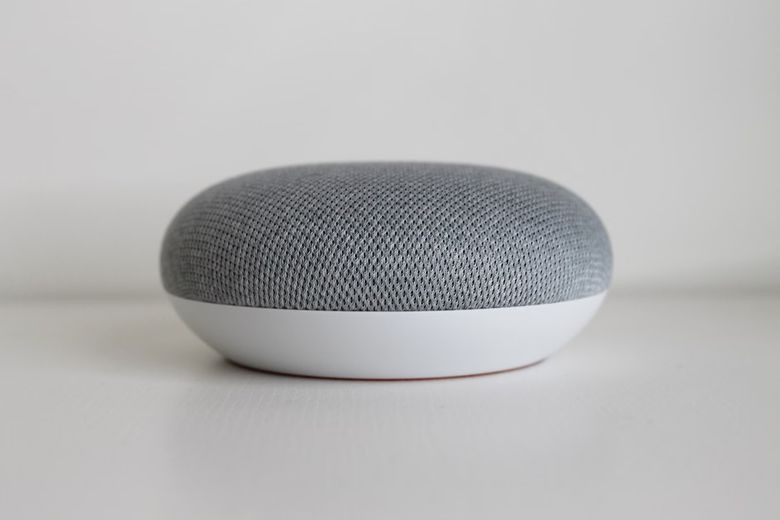 Google Home: универсальность с оговорками для России