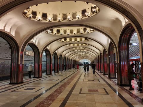 Что такое ар-деко: определение и границы стиля