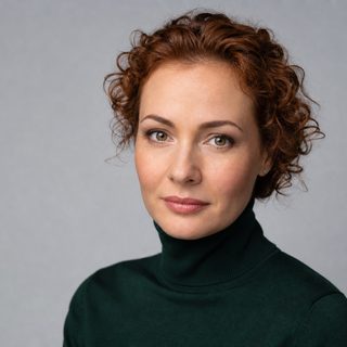Тереза Кравцова