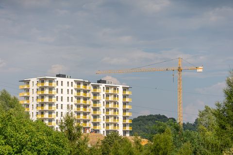 Почему в ЖК «Дубровка» срываются сроки ремонта: специфика объекта