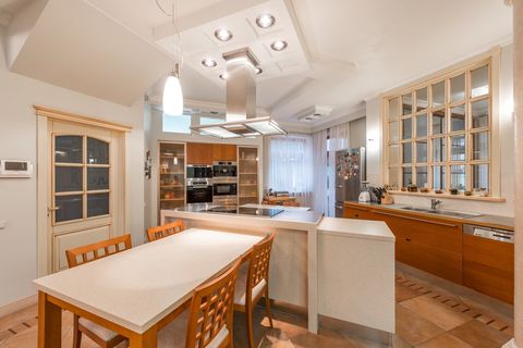 Что такое «черновая» и «чистовая» кухня: определения