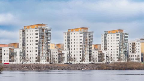Какая вода поступает в квартиры ЖК «Лайнер западный» и почему одной очистки