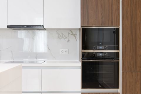 Почему Gaggenau, Miele и V-ZUG нельзя ставить в один ряд?