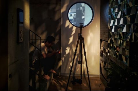 Что такое Human Centric Lighting и чем он отличается от обычного умного