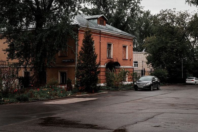 Какие разрешения нужны для перепланировки в историческом доме