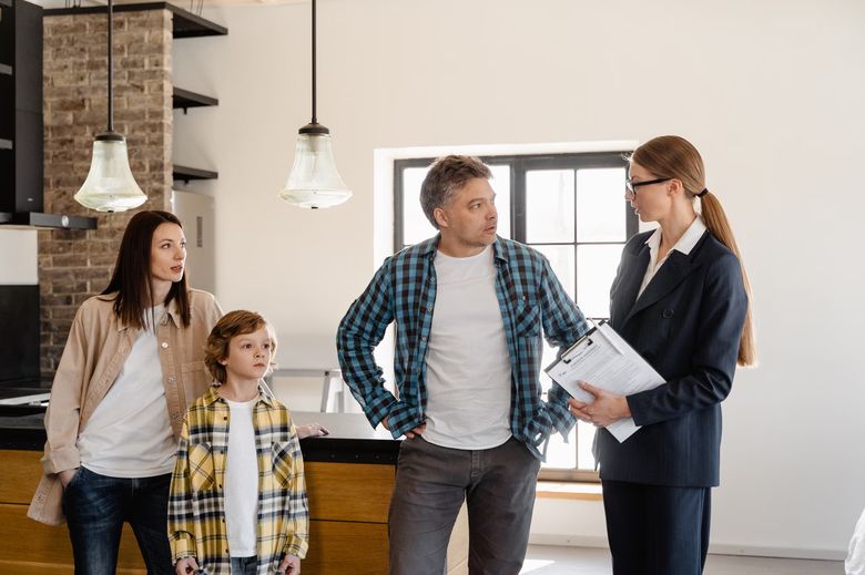Как KNX влияет на перепродажную стоимость квартиры в бизнес-классе?