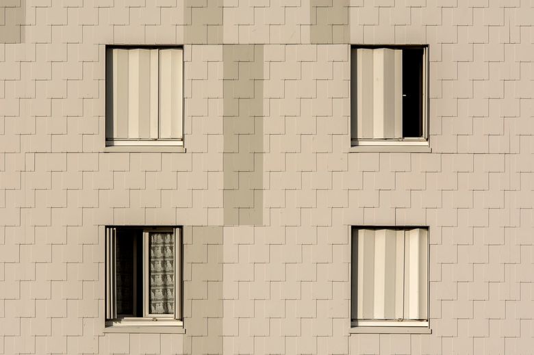 Наружная отделка дома: критерии выбора фасадной системы