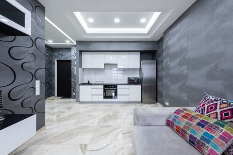 Что такое White Box в ЖК бизнес+ класса и чем он отличается