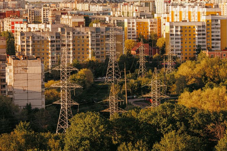 Как рассчитать общую мощность всех электроприемников в квартире?