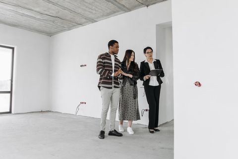 Какие варианты отделки предлагает застройщик в «Футуро Парк» и что входит в