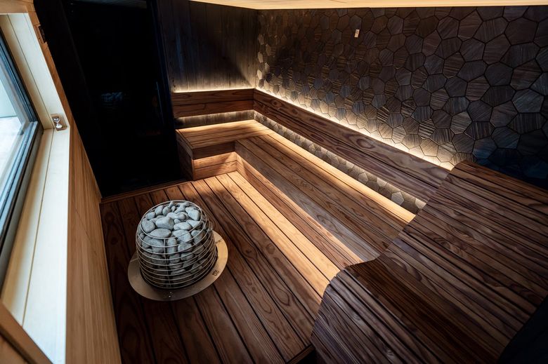 Как правильно организовать вентиляцию в мульти-зоне SPA?