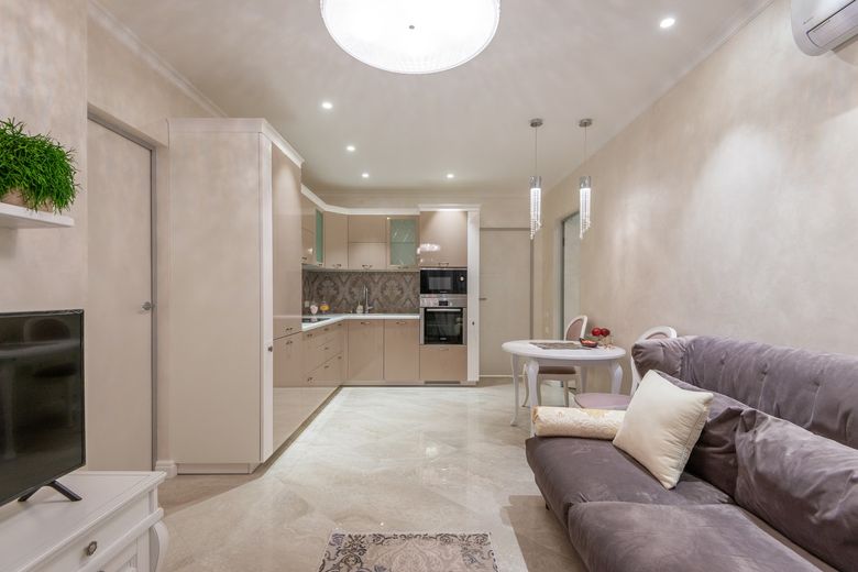 Почему лофт-дизайн в Москве в 2026 году стоит на 30% дешевле классики?