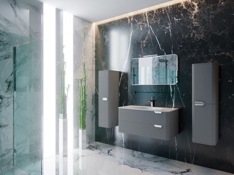 Что такое SPA-функции в контексте обычной ванной комнаты?