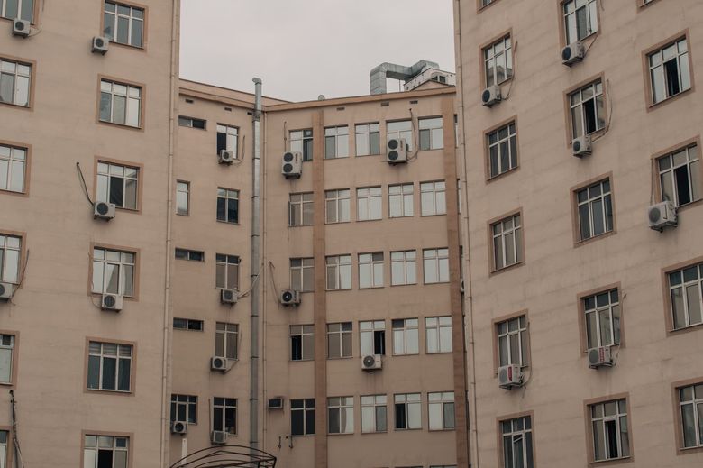 Вентиляция и кондиционирование: скрытые расходы