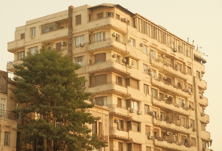 Эффективность воздухообмена: нормативы и реальность