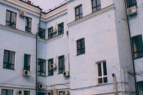 Как устроено центральное кондиционирование в ЖК «Донское Подворье»