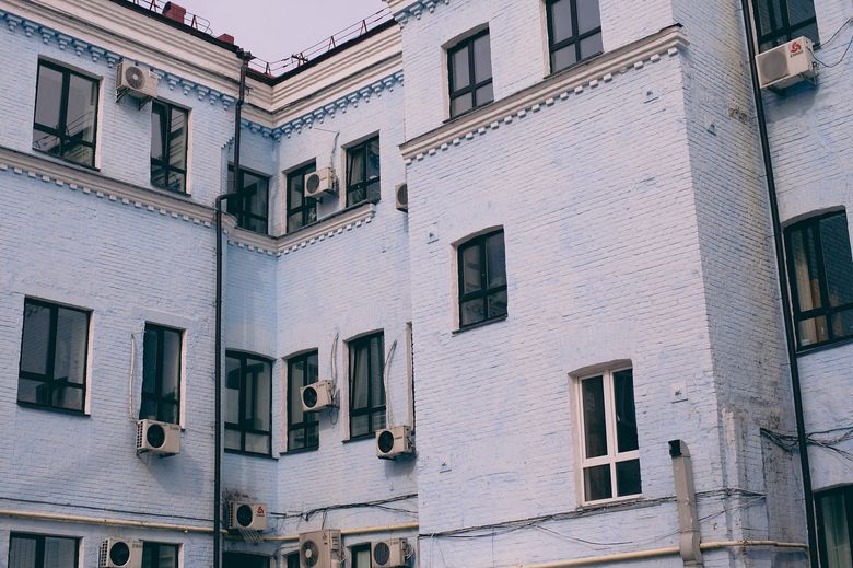Как устроено центральное кондиционирование в ЖК «Донское Подворье»