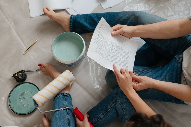 Как цифровой архив помогает при продаже недвижимости