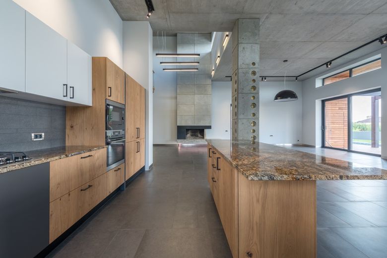 Сколько стоит дизайн-проект квартиры в тёплых тонах в Москве в 2026 году?