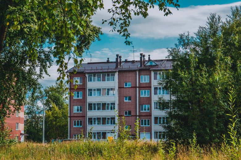 Как рассчитать воздухообмен для коттеджа площадью 300-400 м²?