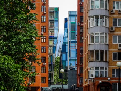 Что важно знать о «Парк Палас» до первого визита в отдел продаж