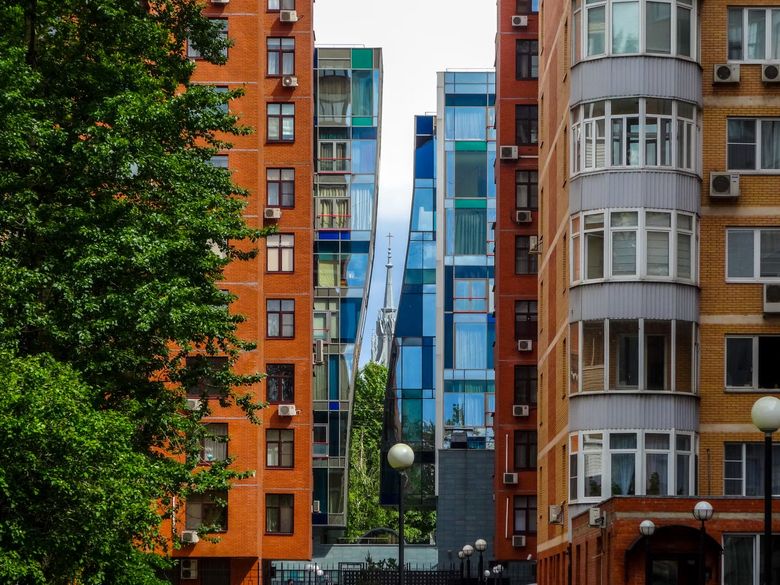 Что важно знать о «Парк Палас» до первого визита в отдел продаж