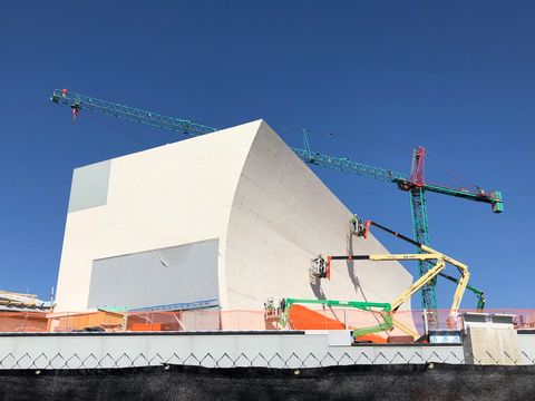 Что такое журнал авторского надзора и зачем он нужен на объекте ЖК