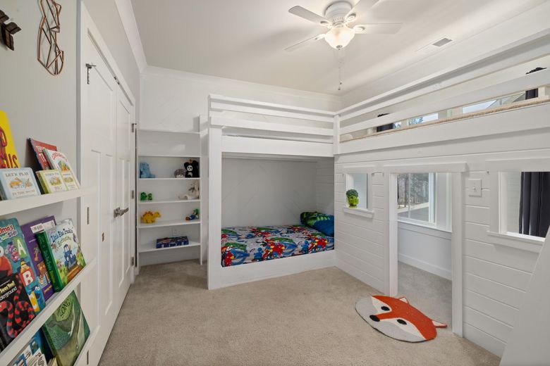 Почему в лофте звукоизоляция детской сложнее, чем в обычной квартире?
